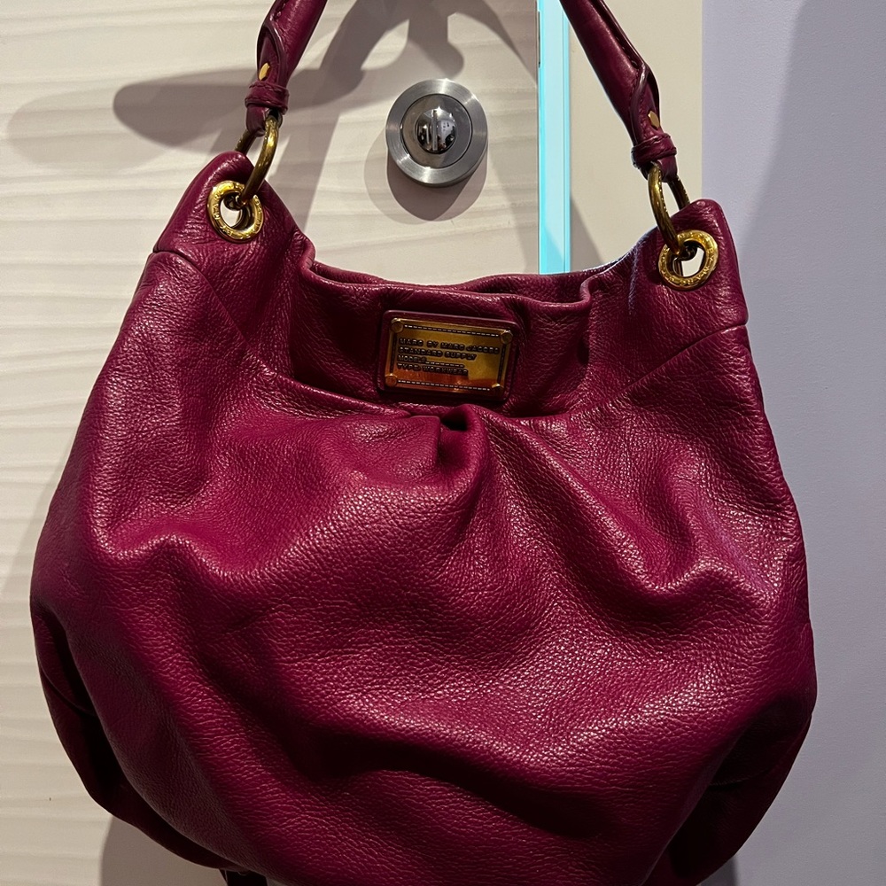 Marc Jacobs bag